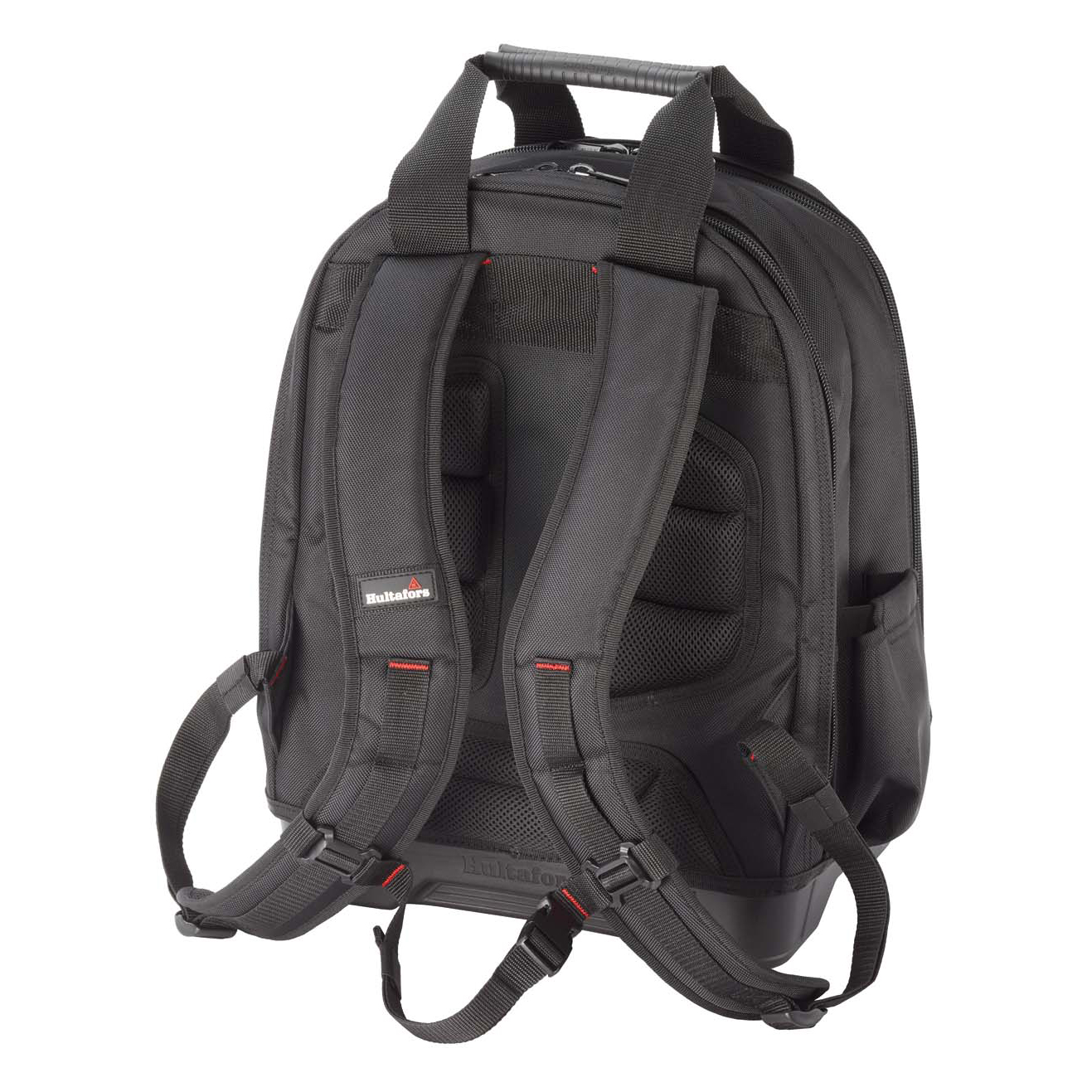 Verktygsryggsäck Hultafors Solid Botten