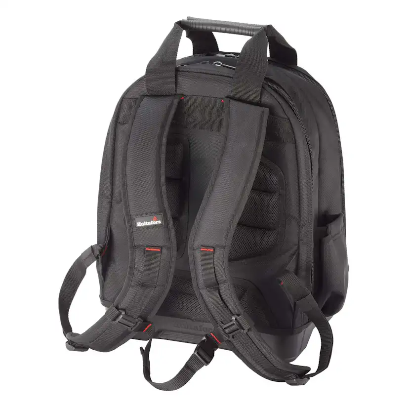 Verktygsryggsäck Hultafors Solid Botten