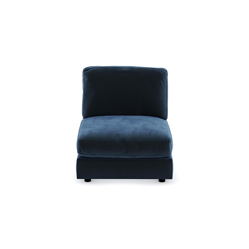 Mittmodul Scandinavian Choice Arken Sammet