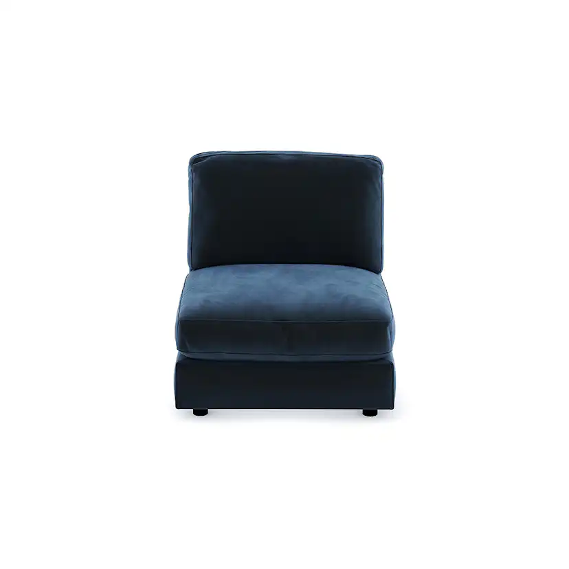 Mittmodul Scandinavian Choice Arken Sammet