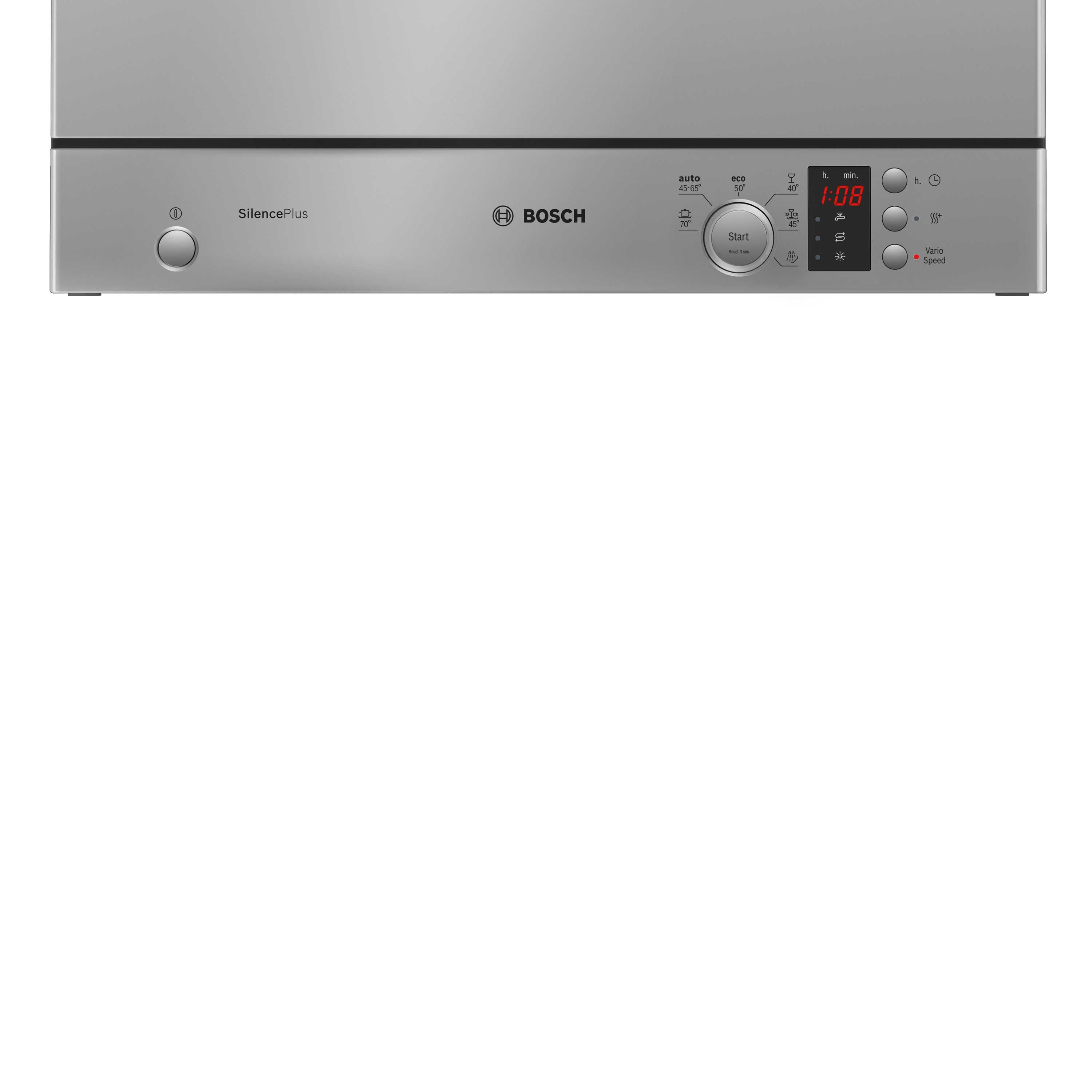 Bänkdiskmaskin Bosch SKS62E28EU