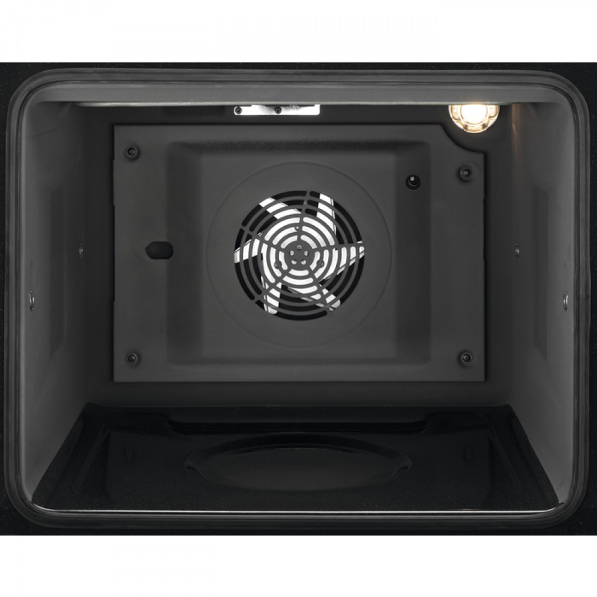 Glaskeramikspis Electrolux LKR66449NW