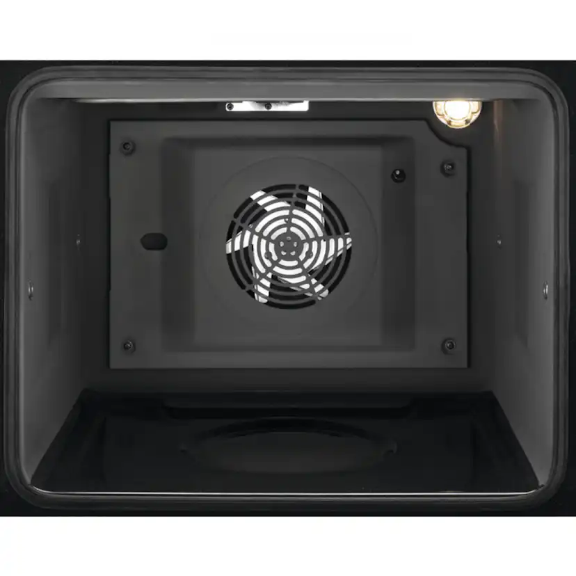 Glaskeramikspis Electrolux LKR66449NW