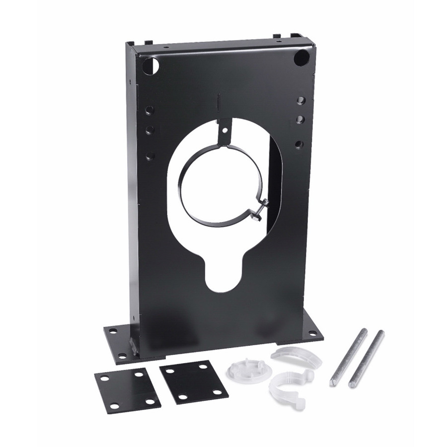 WC- och Bidéfixtur Ifö till Vägghängd Toalettstol och Bidé