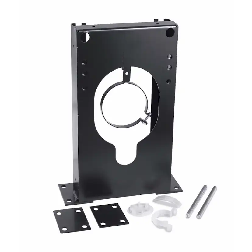 WC- och Bidéfixtur Ifö till Vägghängd Toalettstol och Bidé