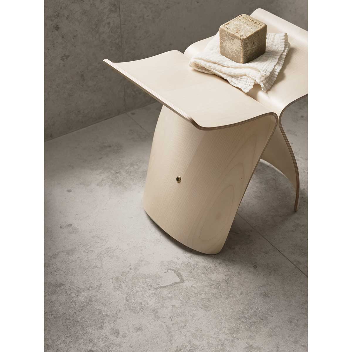 Klinker Bricmate J1515 Jura Select Ivory 15x15 cm