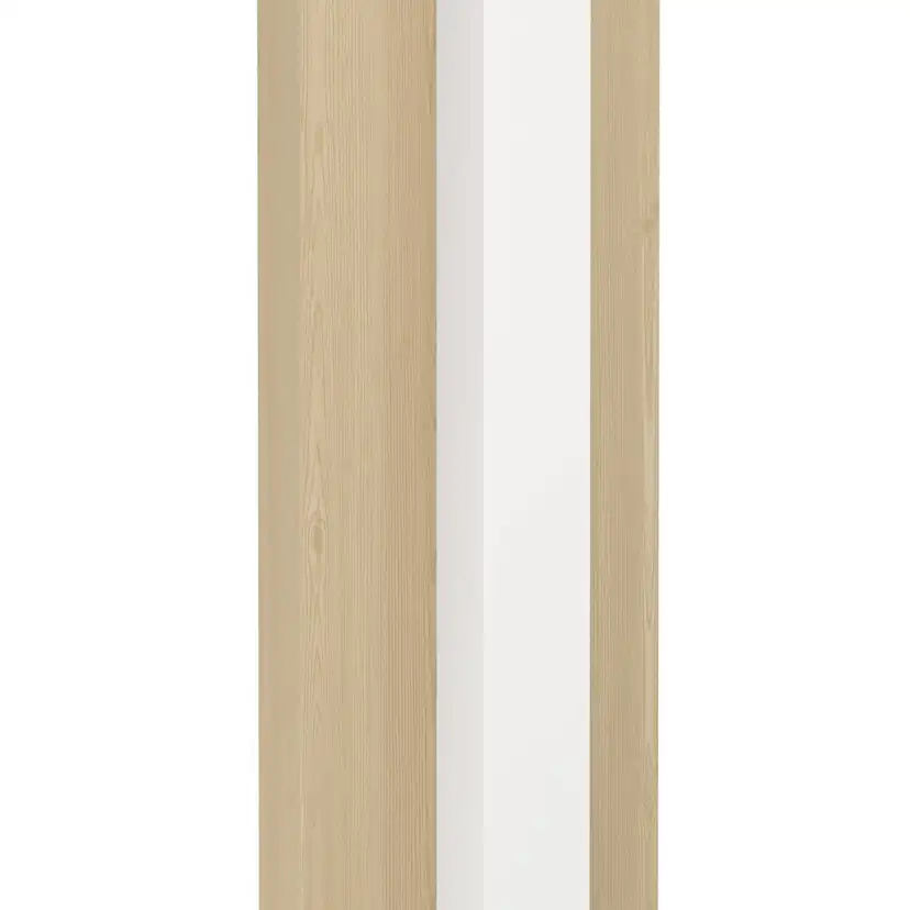 Vägglampa Utebelysning Eglo Bitetto