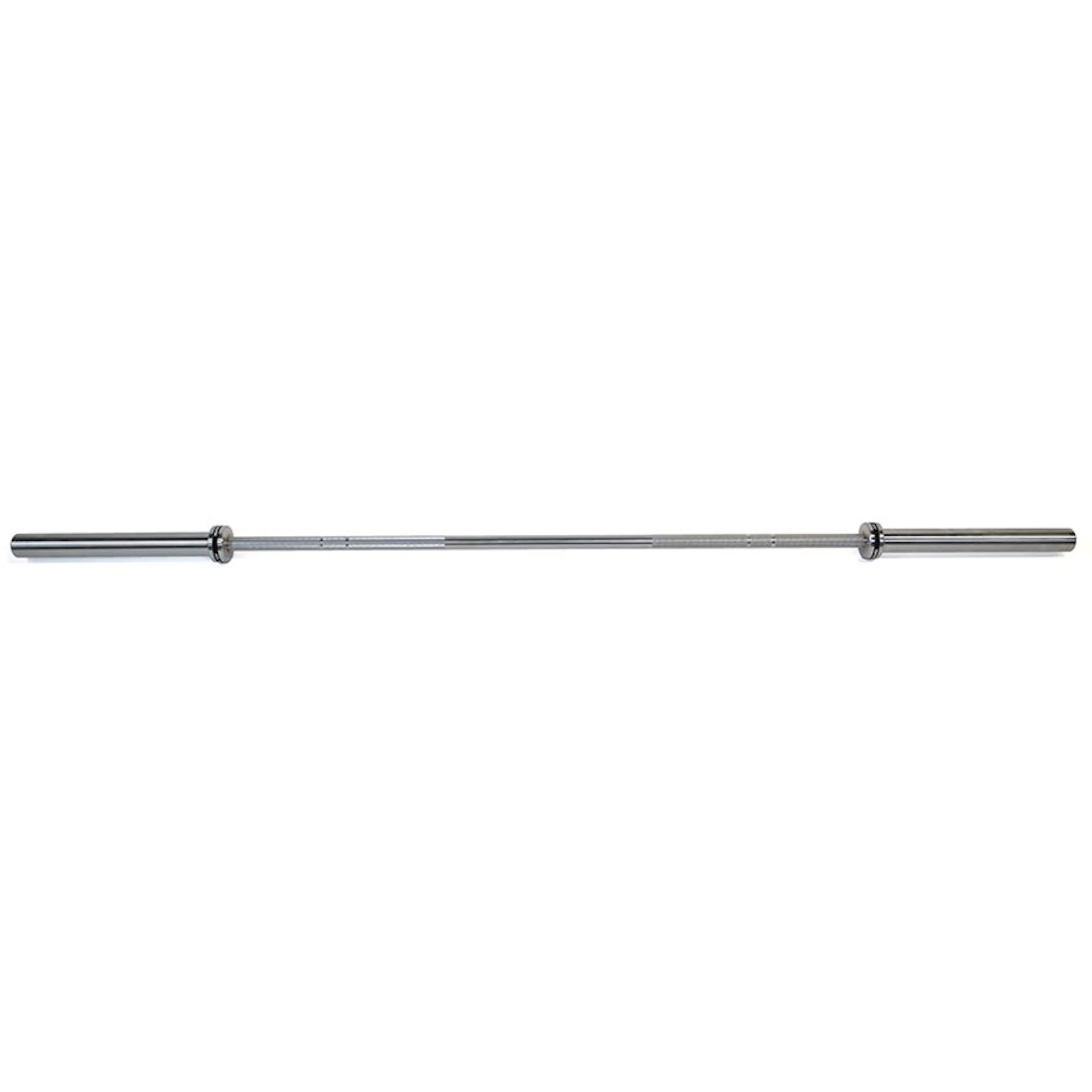 Internationell Skivstång Kraftmark 50 mm CF 20 kg  3.0