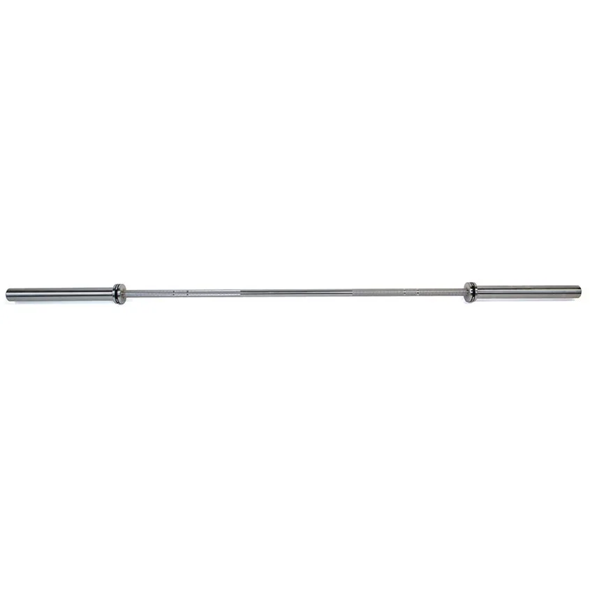 Internationell Skivstång Kraftmark 50 mm CF 20 kg 3.0