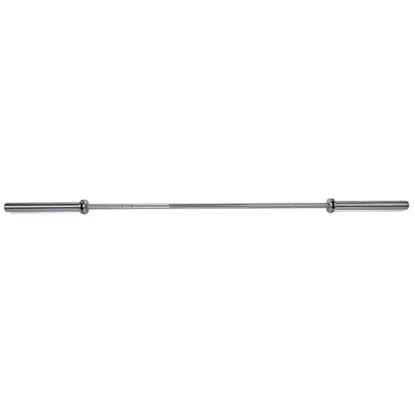 Internationell Skivstång Kraftmark 50 mm CF 20 kg 3.0