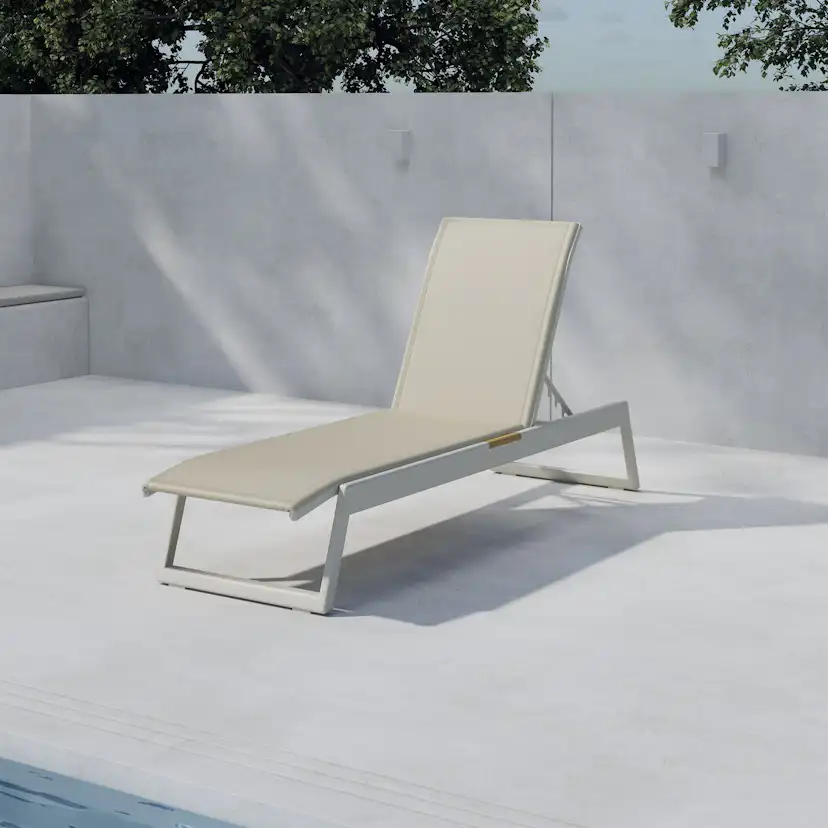 Solsäng Venture Home Mexico