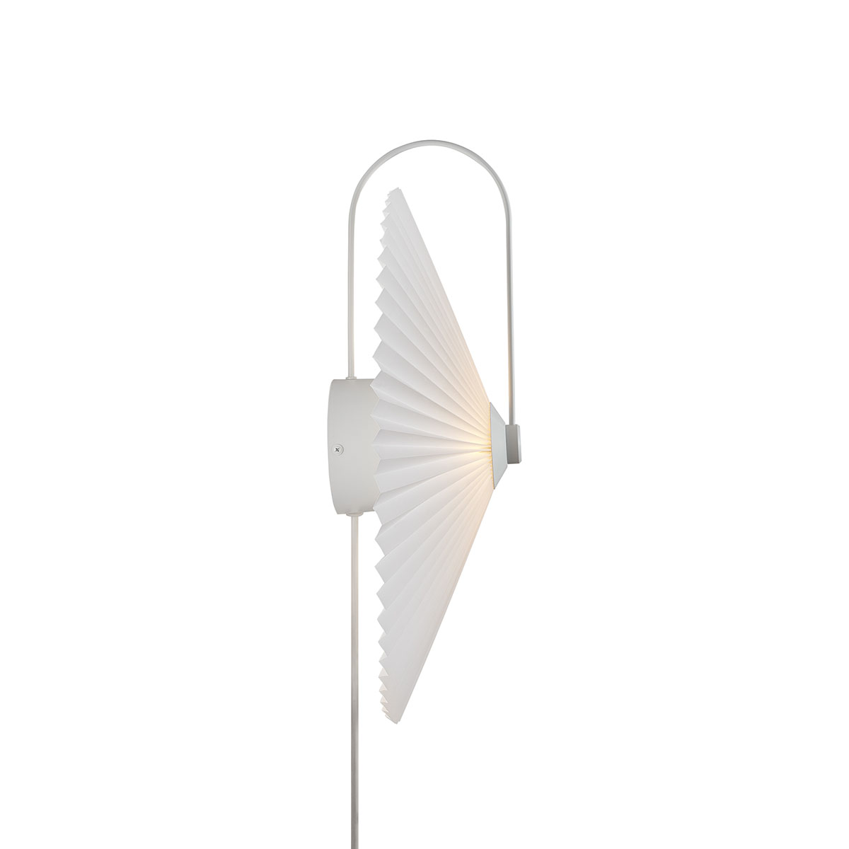 Vägglampa Nordlux Nadia