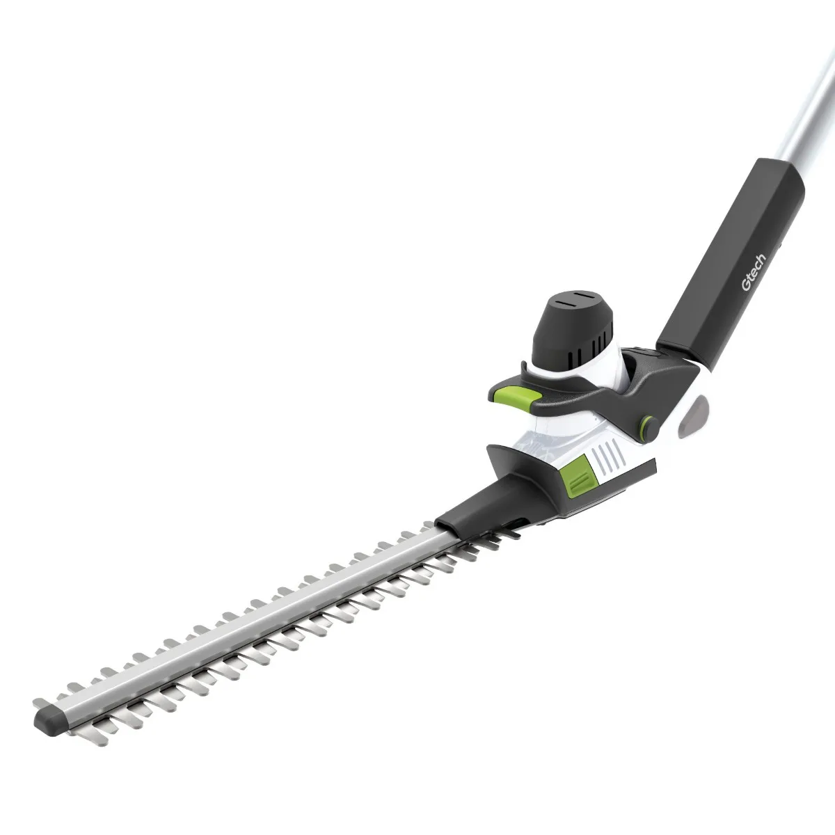 Stånghäcksax Gtech HT50 Med Batteri & Laddare