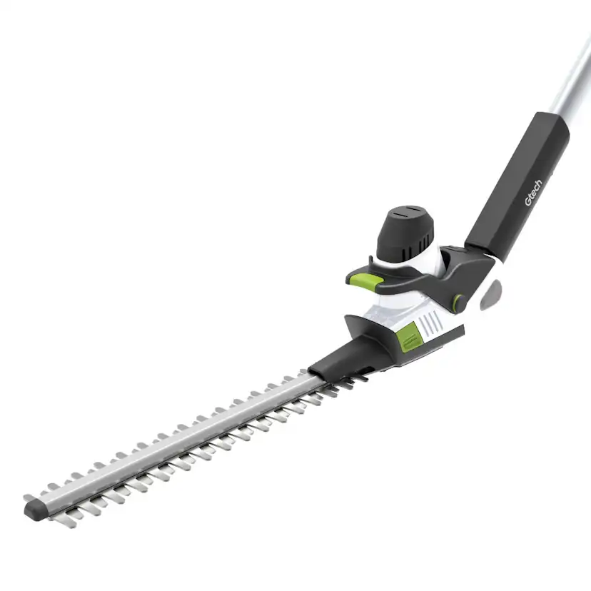 Stånghäcksax Gtech HT50 Med Batteri & Laddare