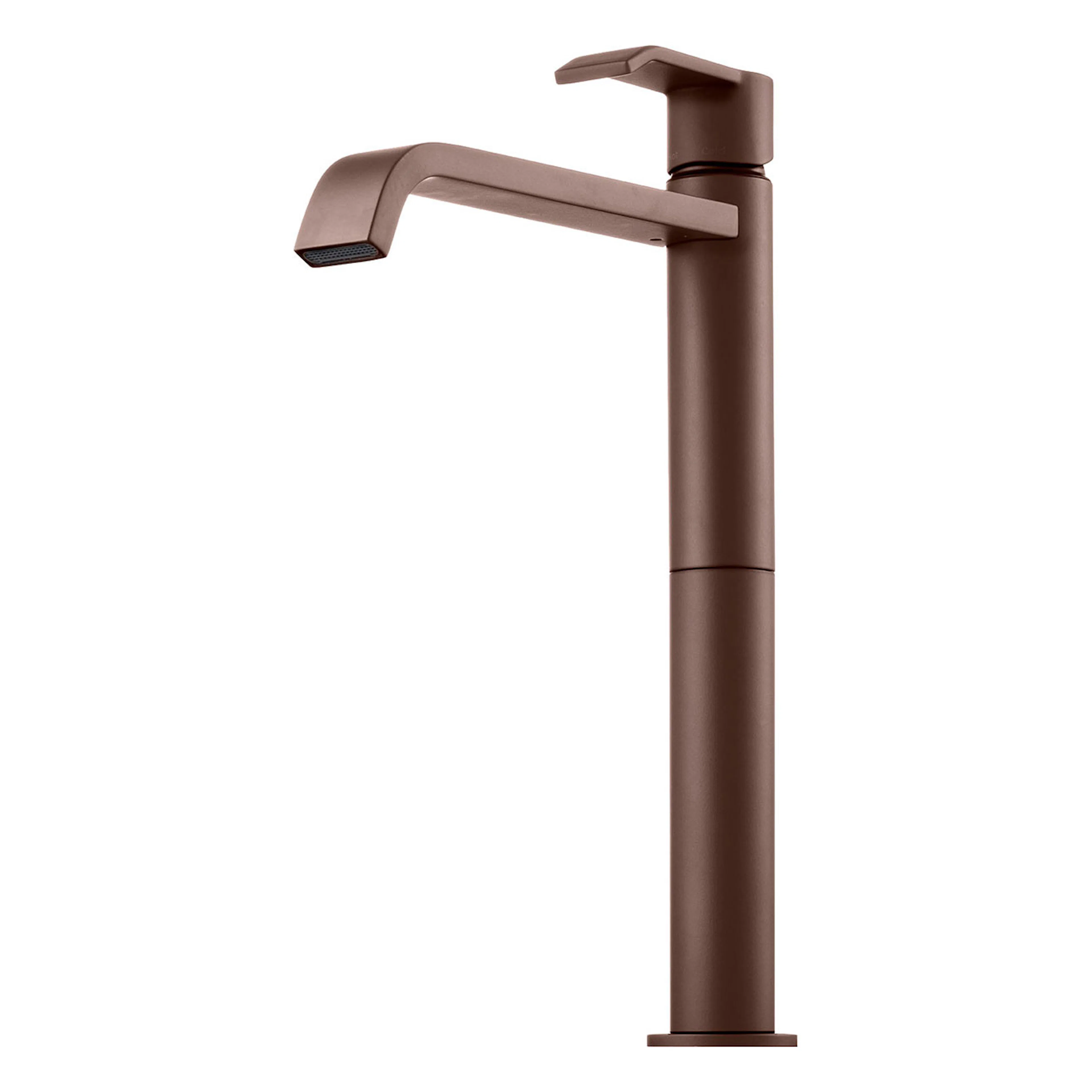 Bronze
