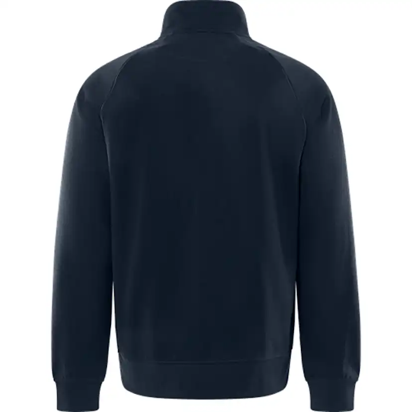 Sweatshirt-jacka Fristads 7552 GSM