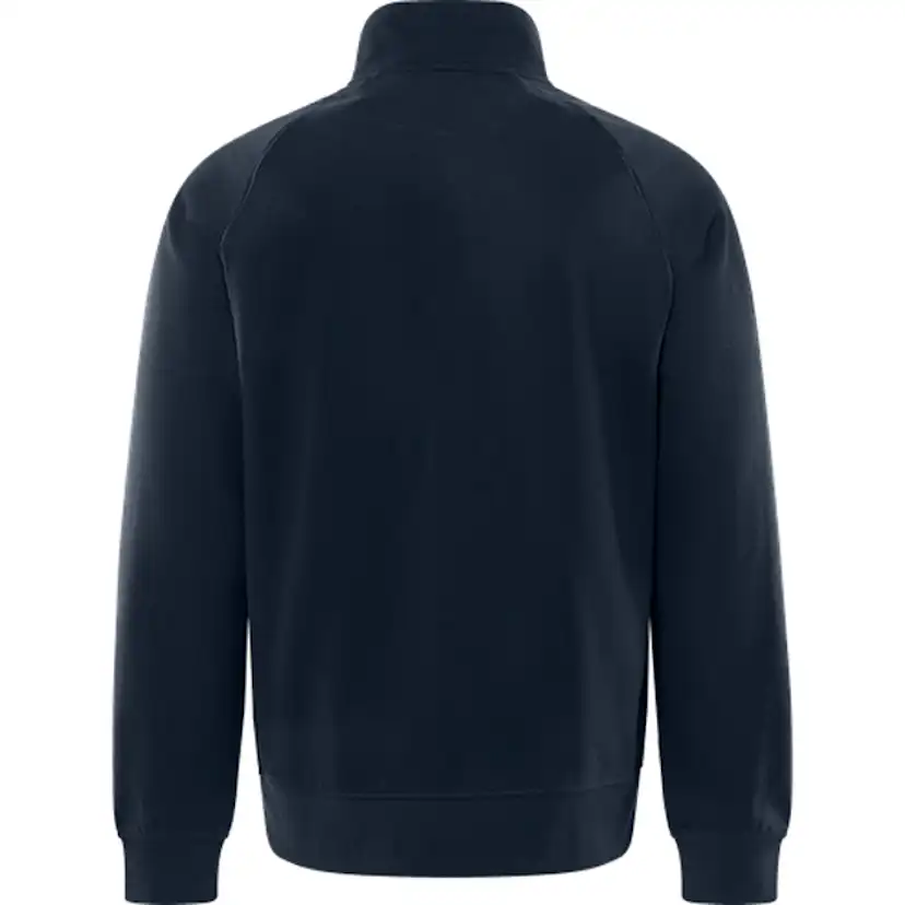 Sweatshirt-jacka Fristads 7552 GSM