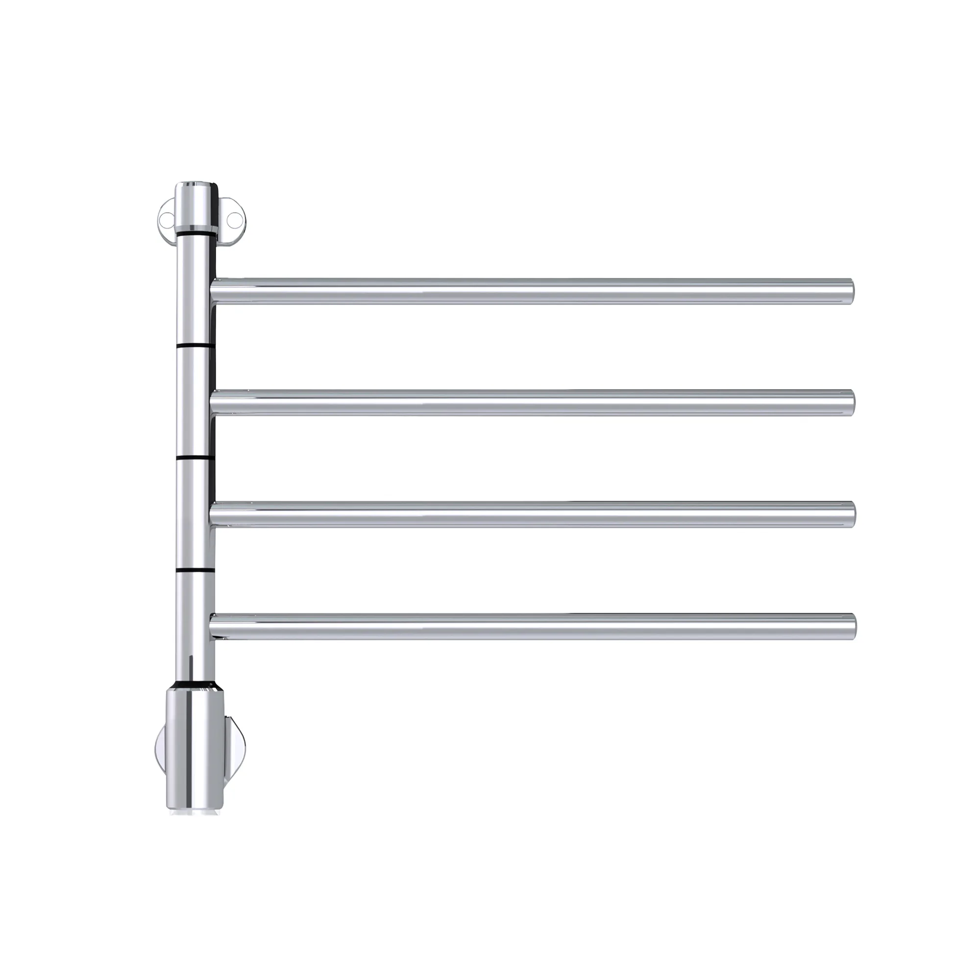 Handdukstork PAX Flex I 4/550 M2
