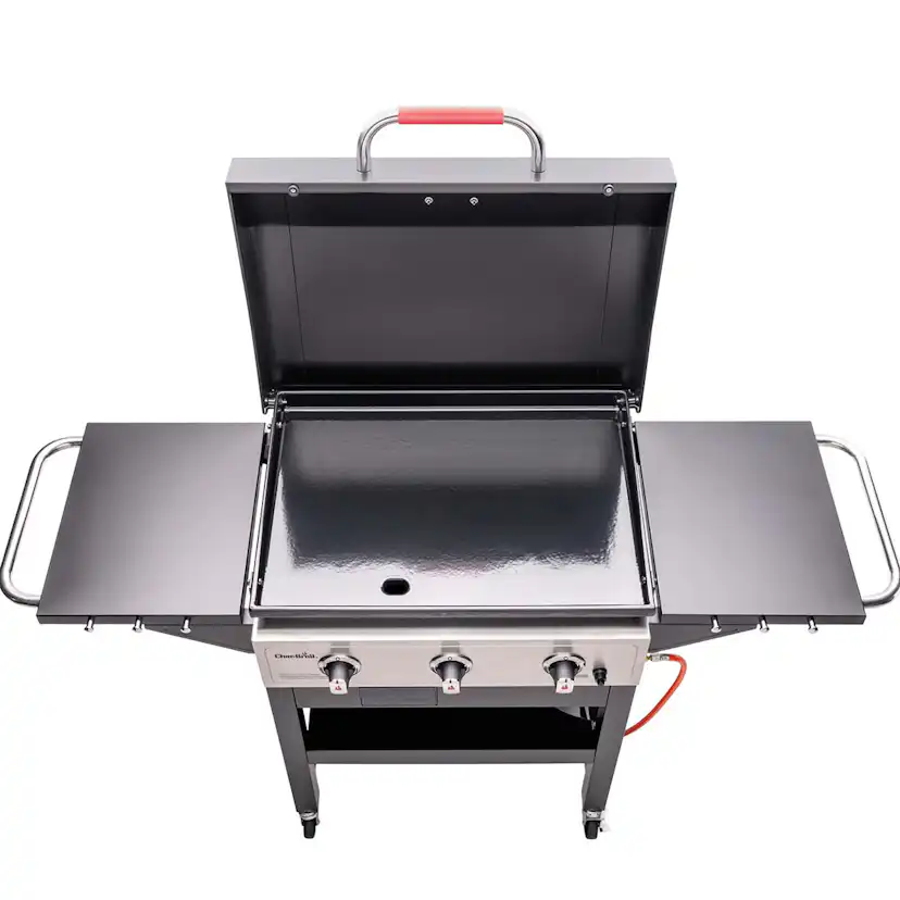Stekbord Char-Broil 3400