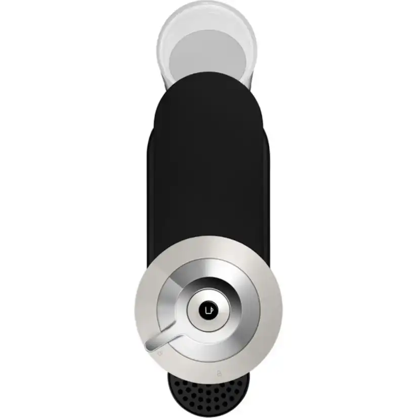 Kapselmaskin Nespresso Krups Vertuo Next