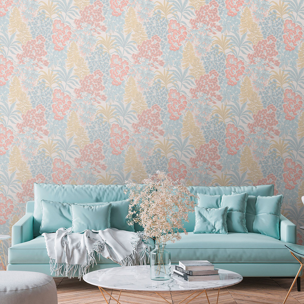 Tapet Living Walls Metropolitan Stories III C9128-1