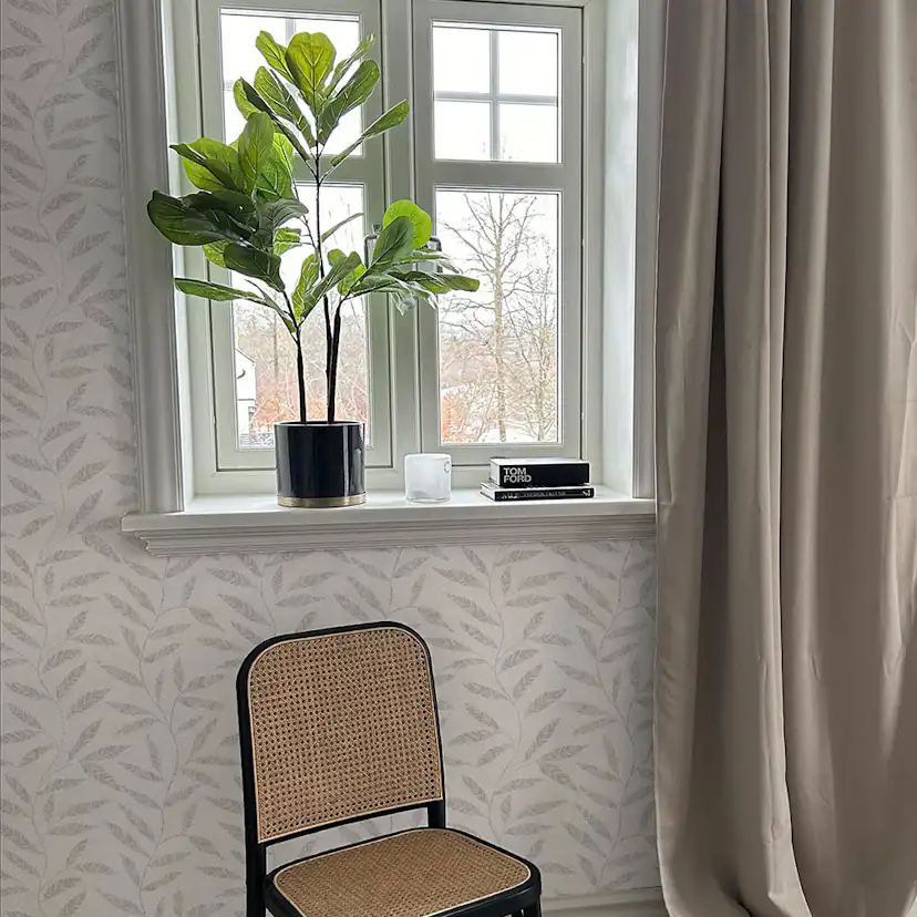 Tapet Fiona Fiona Home Paper Foliage 100401