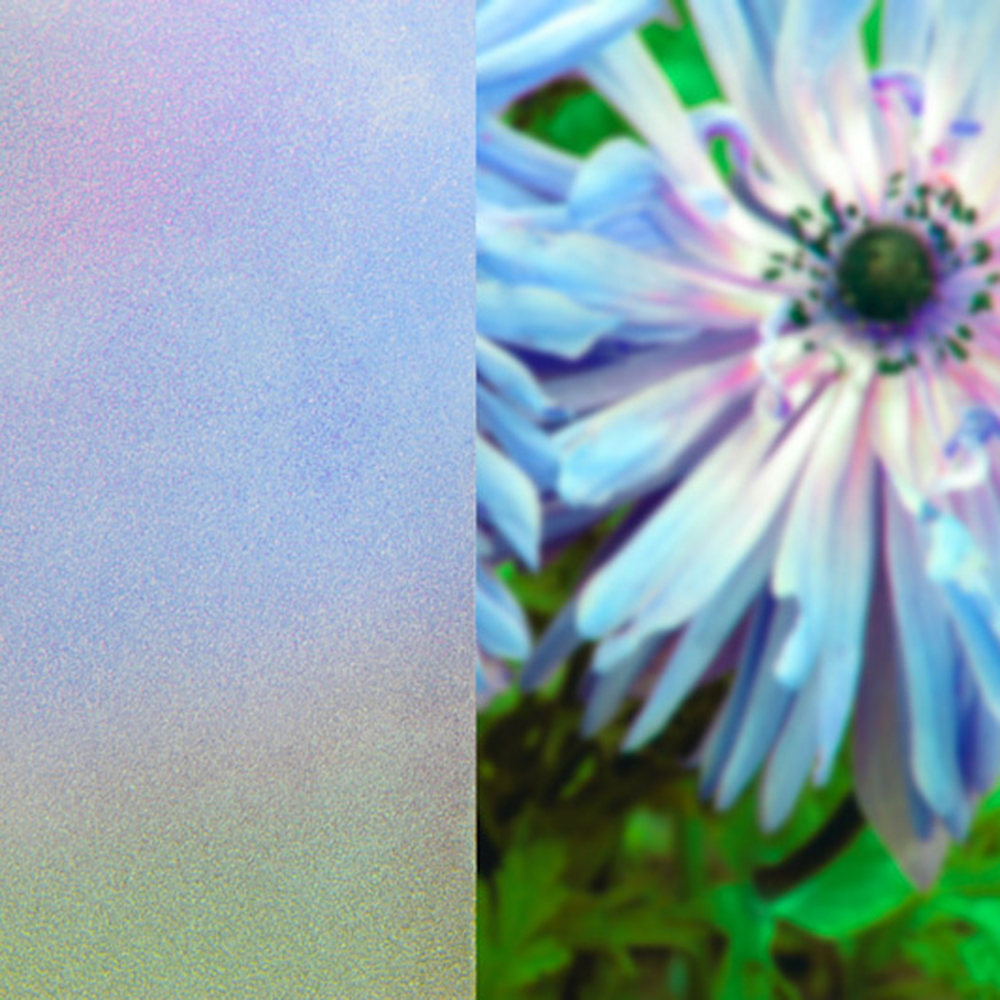 Tillval Frostat Glas NorDan HelAlu