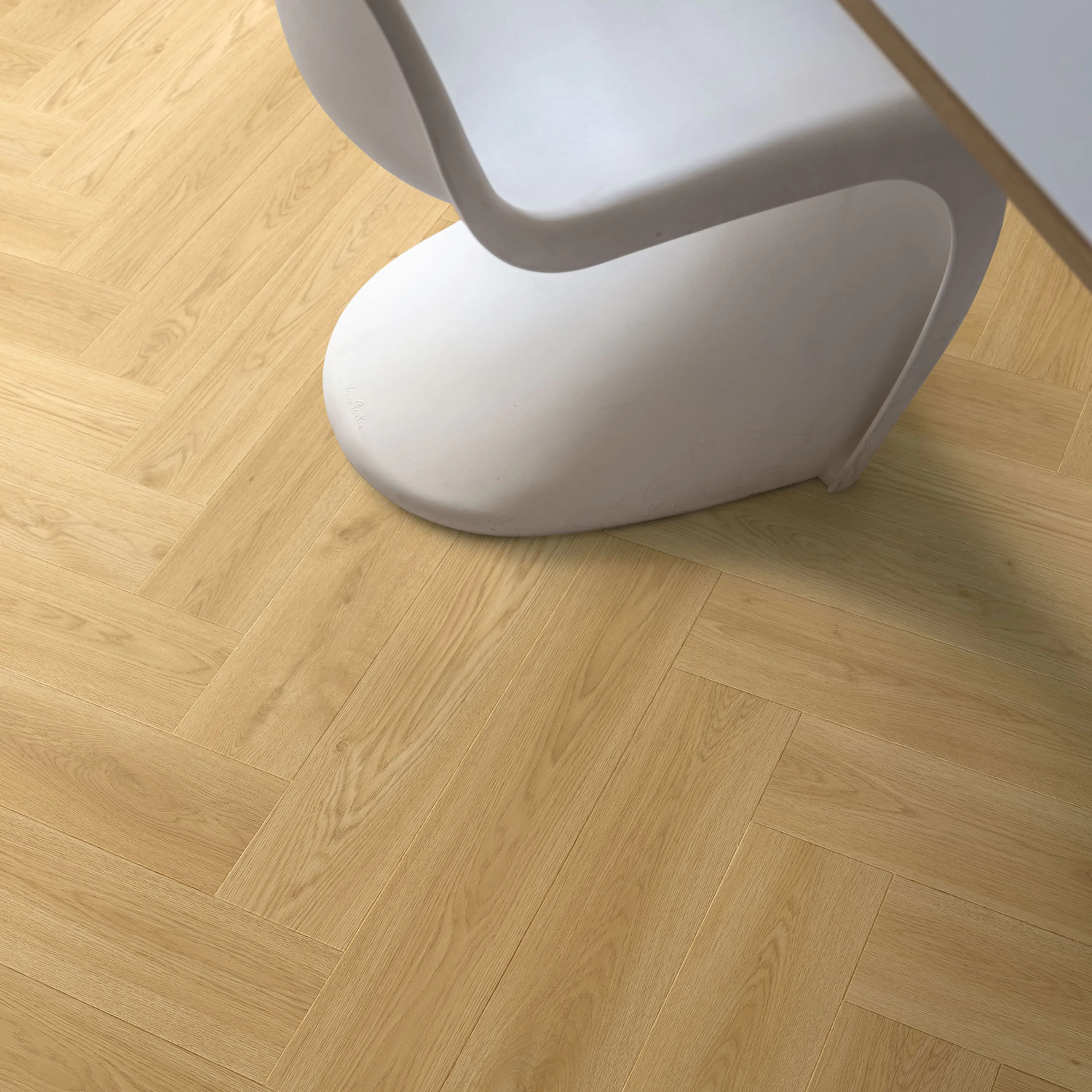 Vinylgolv Pergo Vorma Pad Pro Warm Norwegian Oak