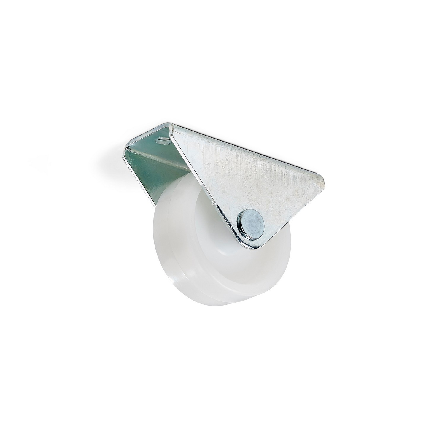 Möbelhjul Habo 41 40 mm