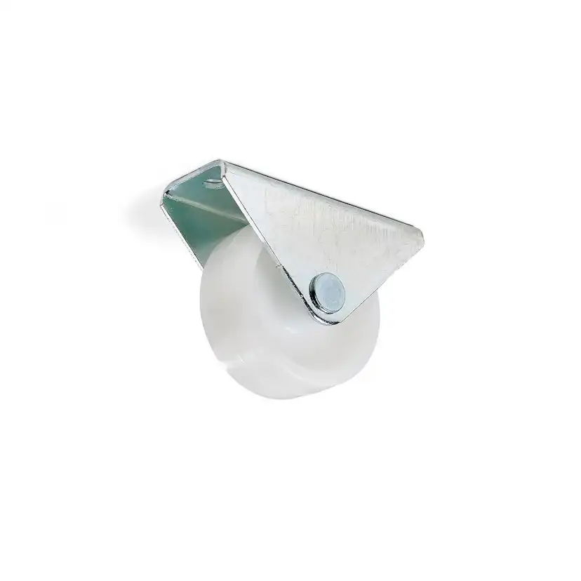 Möbelhjul Habo 41 40 mm