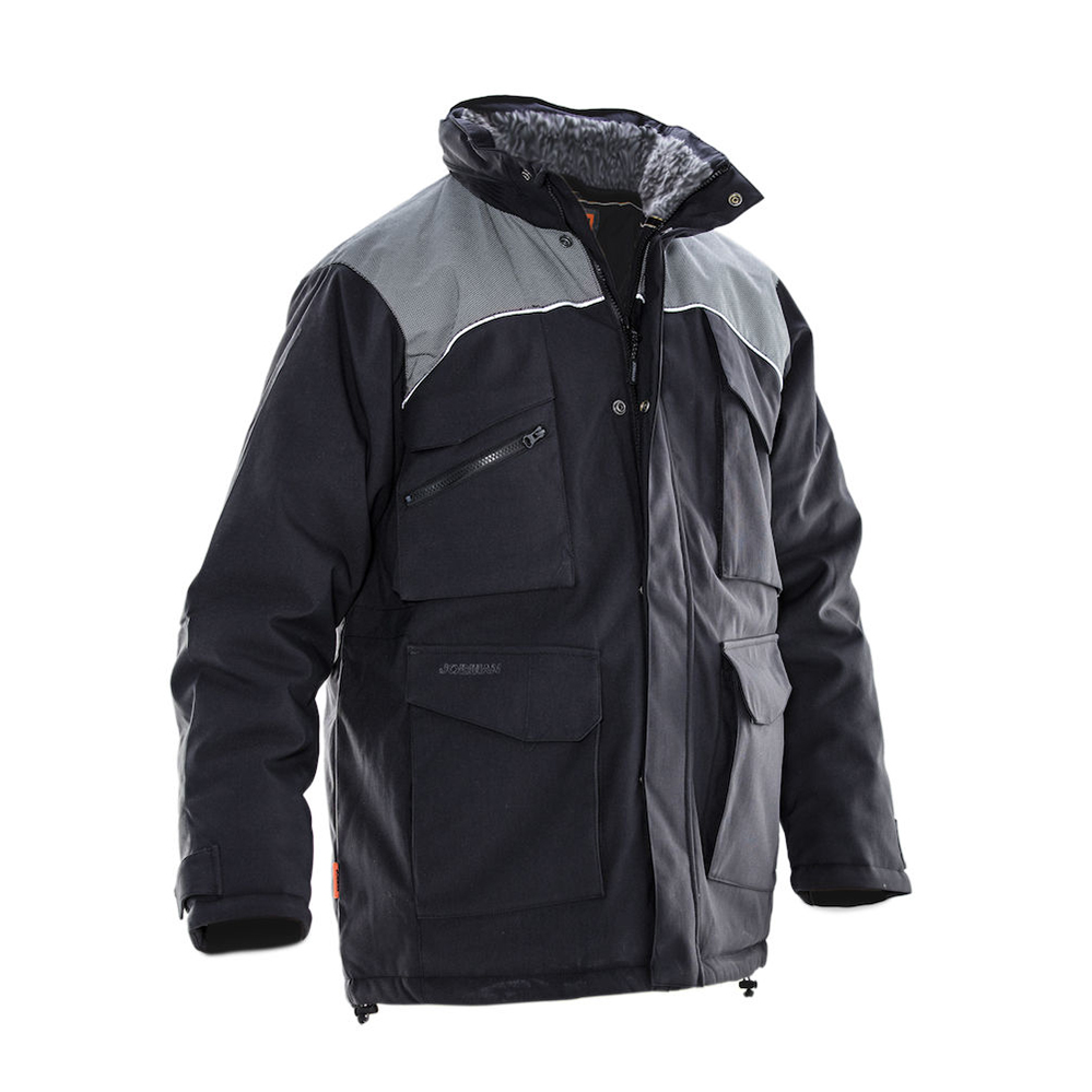 Vinterparkas Jobman STAR 1336