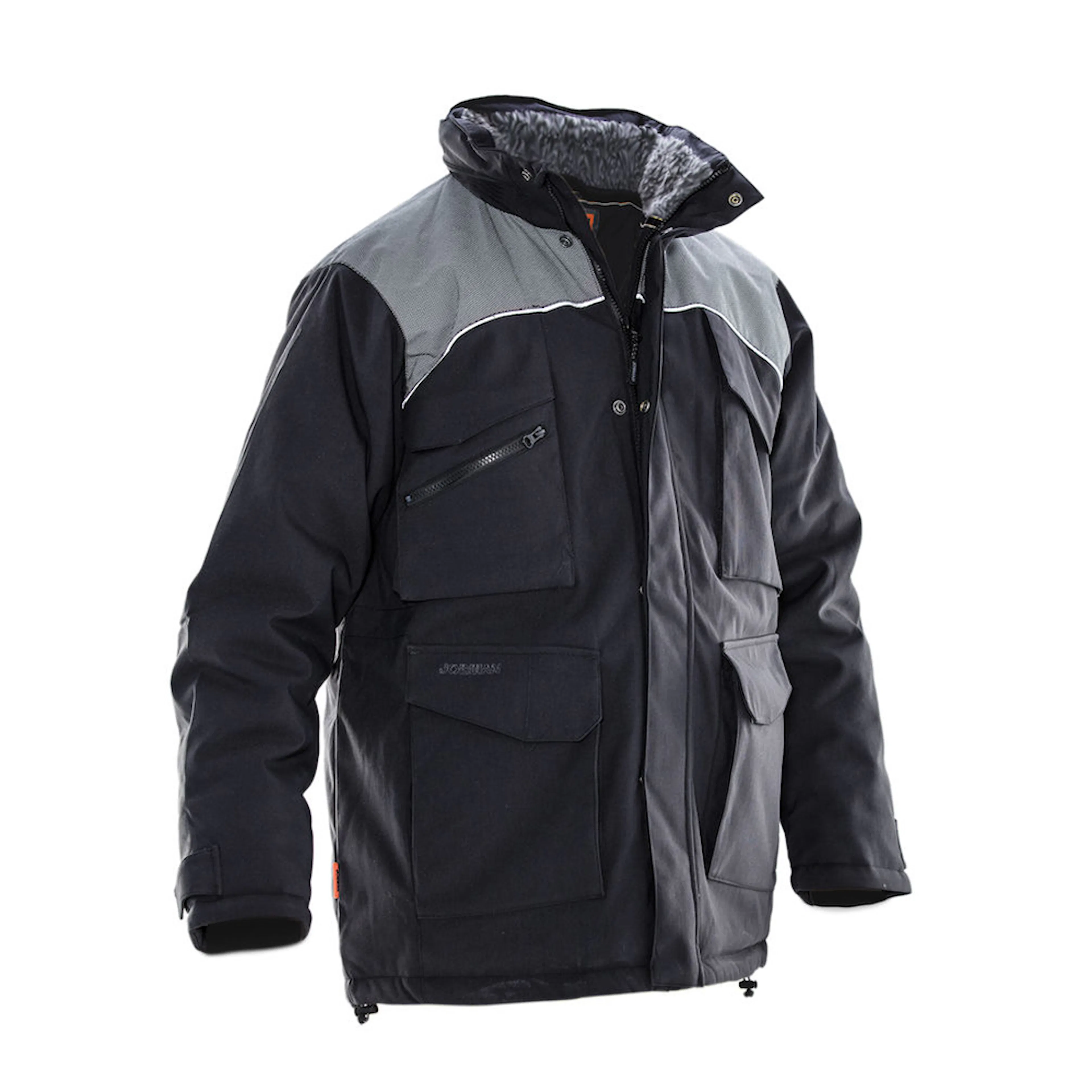 Vinterparkas Jobman STAR 1336