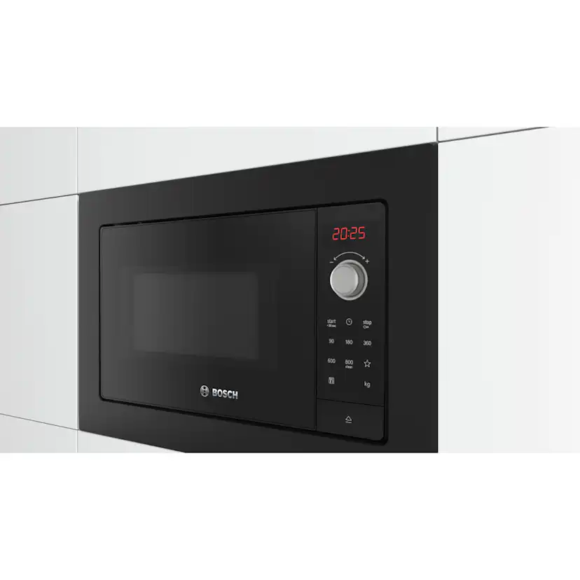 Inbyggnadsmikro Bosch BFL623MB3 Serie 2