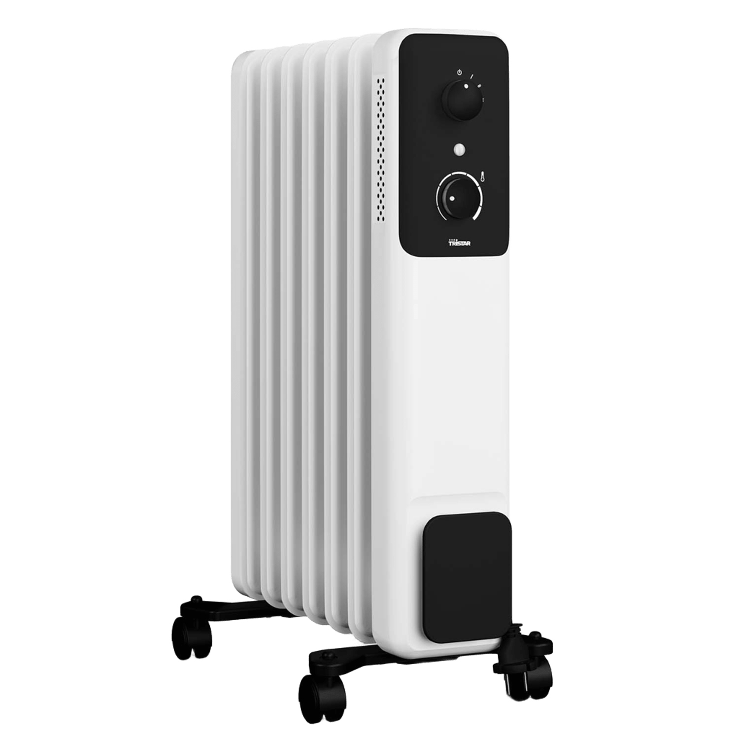 Oljeradiator Tristar 1500W Inomhus