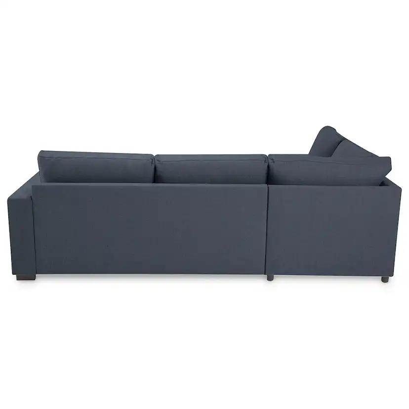 2,5-sitssoffa Scandinavian Choice Crazy med Divan