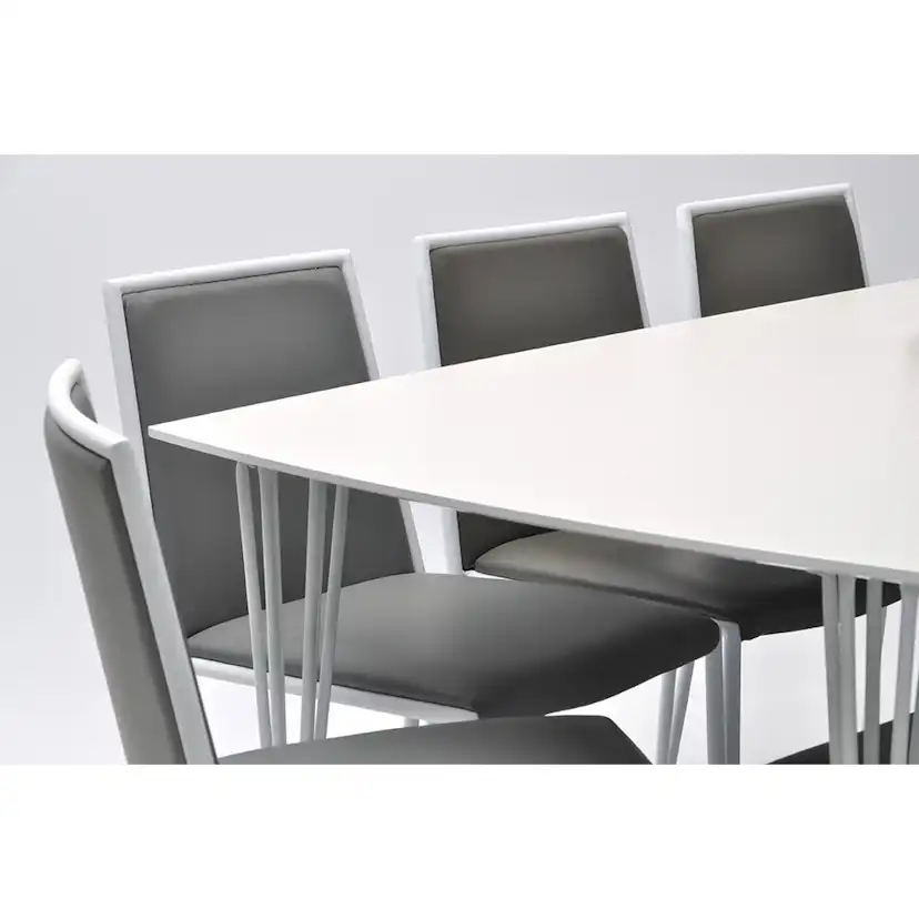 Bordsben RGE Perstorp Tråd 4-pack