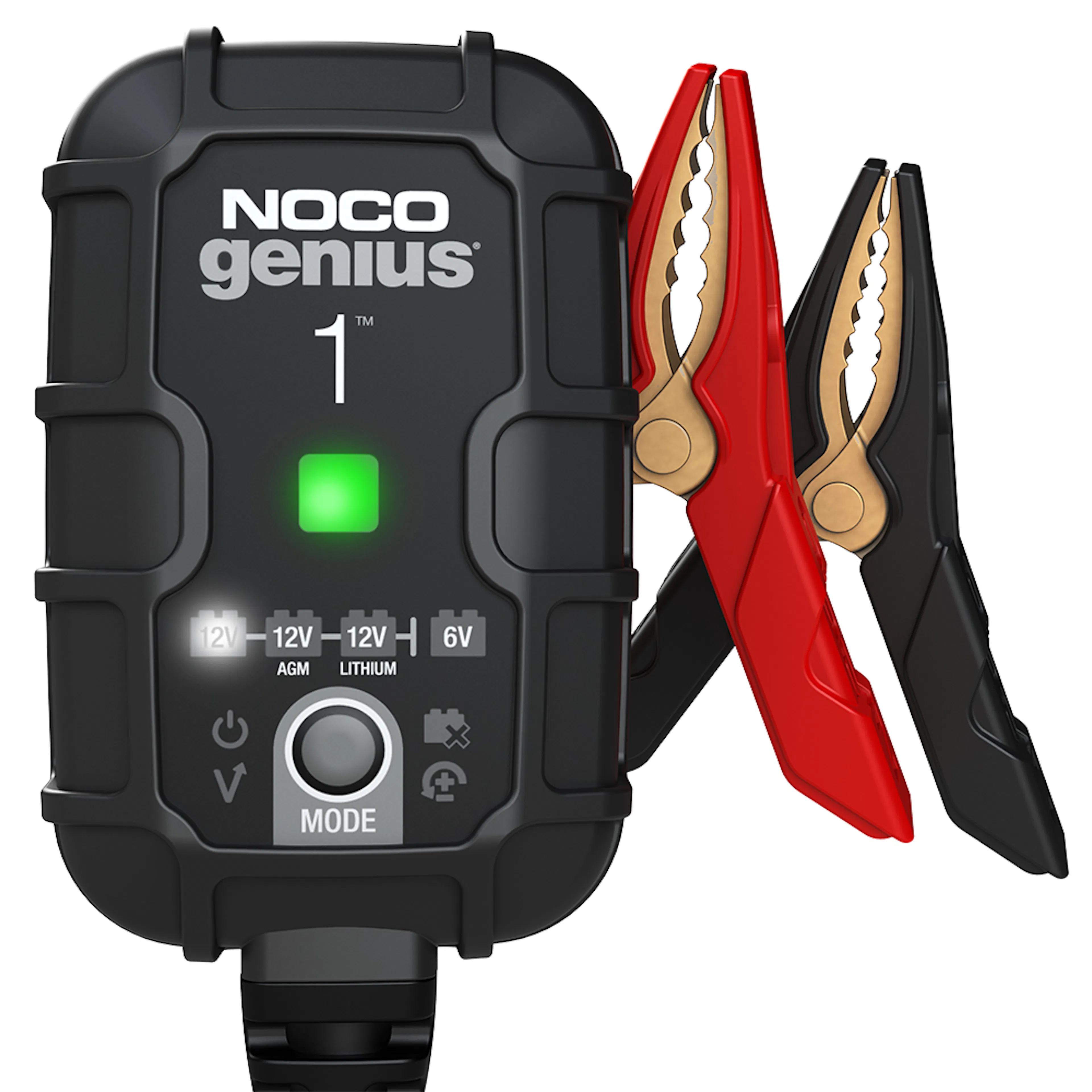 Batteriladdare Noco Genius 1