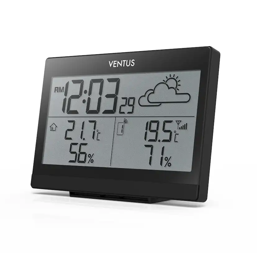 Väderstation Ventus W220