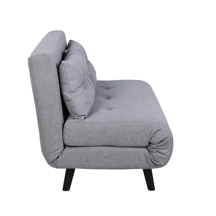 Bäddsoffa Venture Home Vicky Polyester 190x120