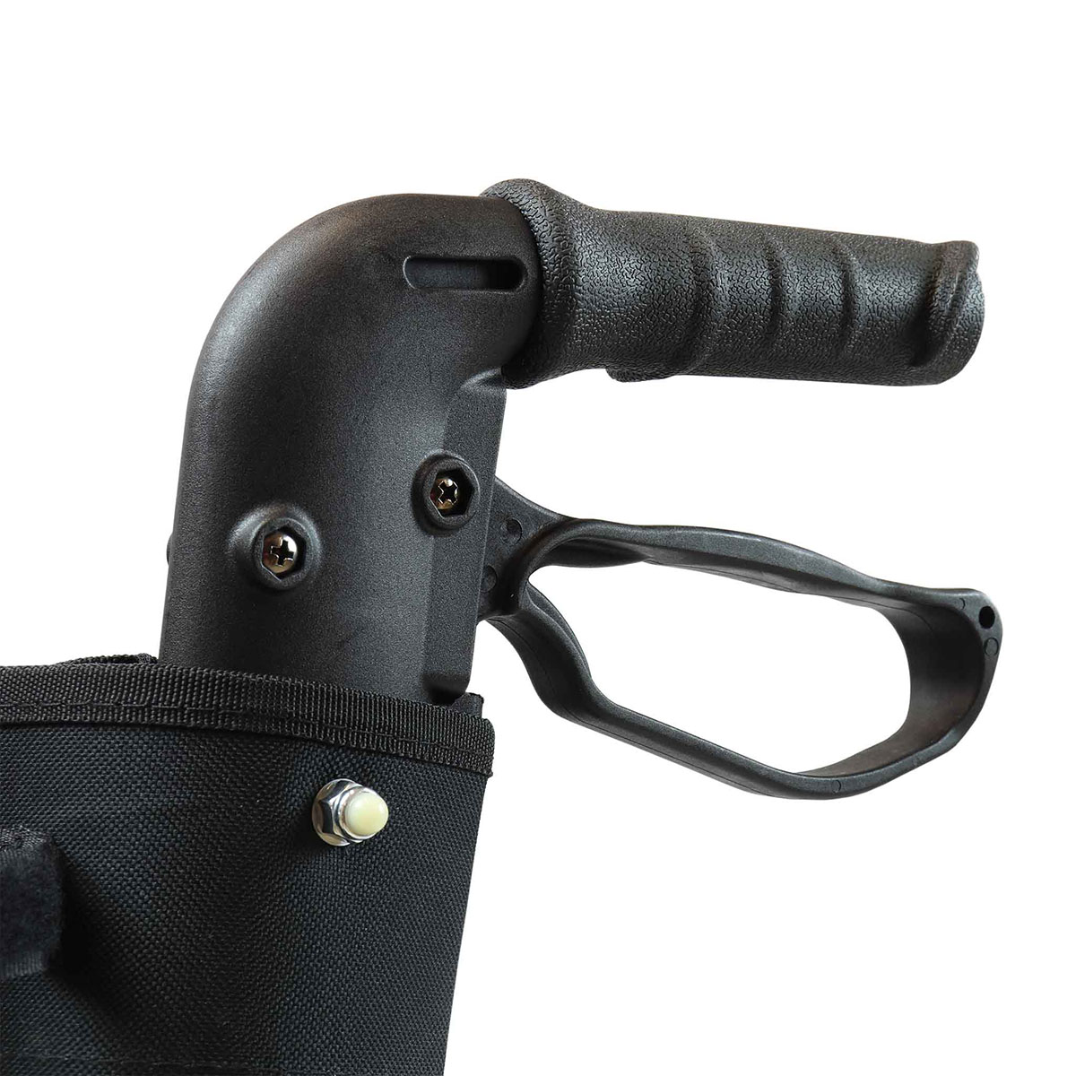 Rullator Arvo Deluxe