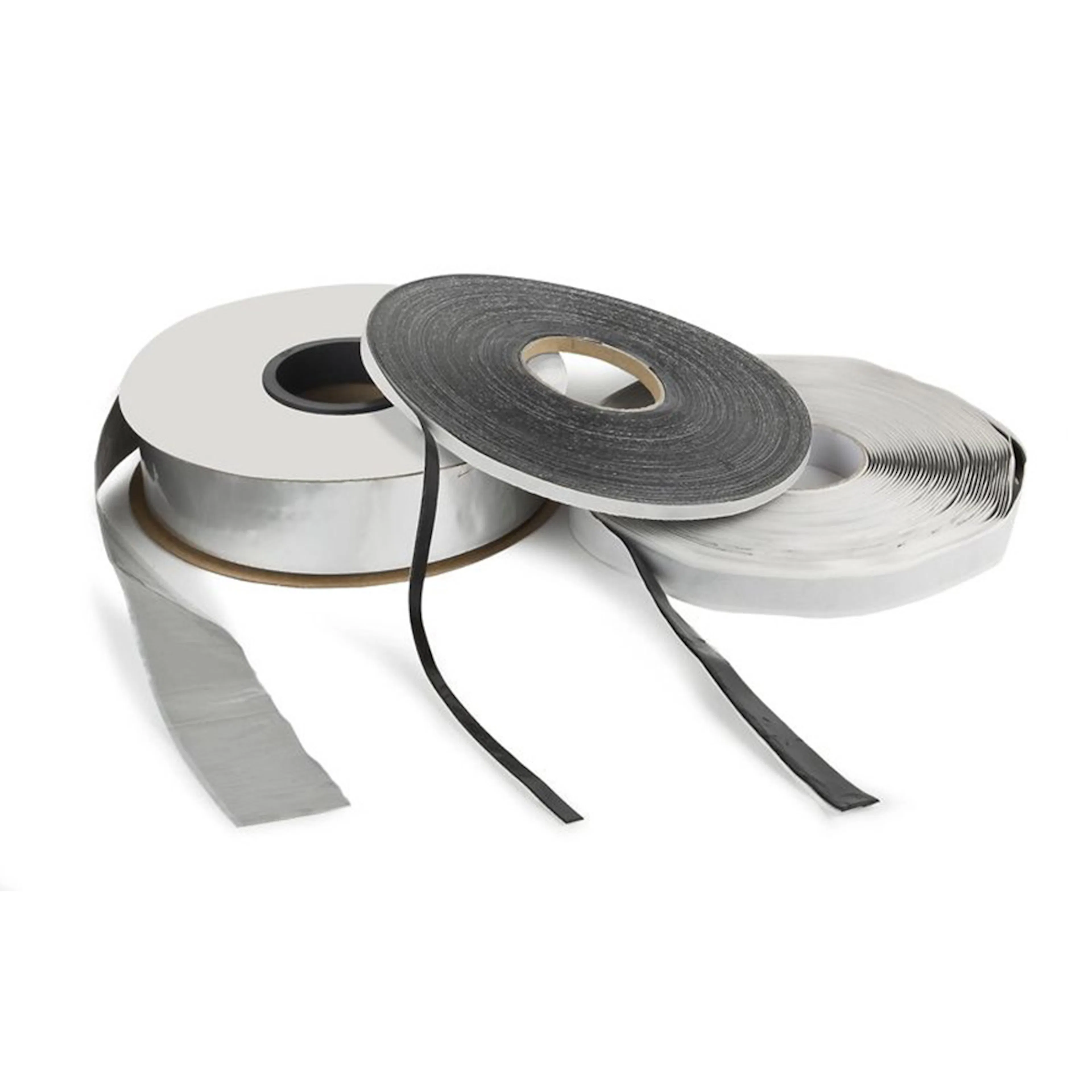 Butylband Leif Arvidsson 501 1,5x 80 mm 25 m