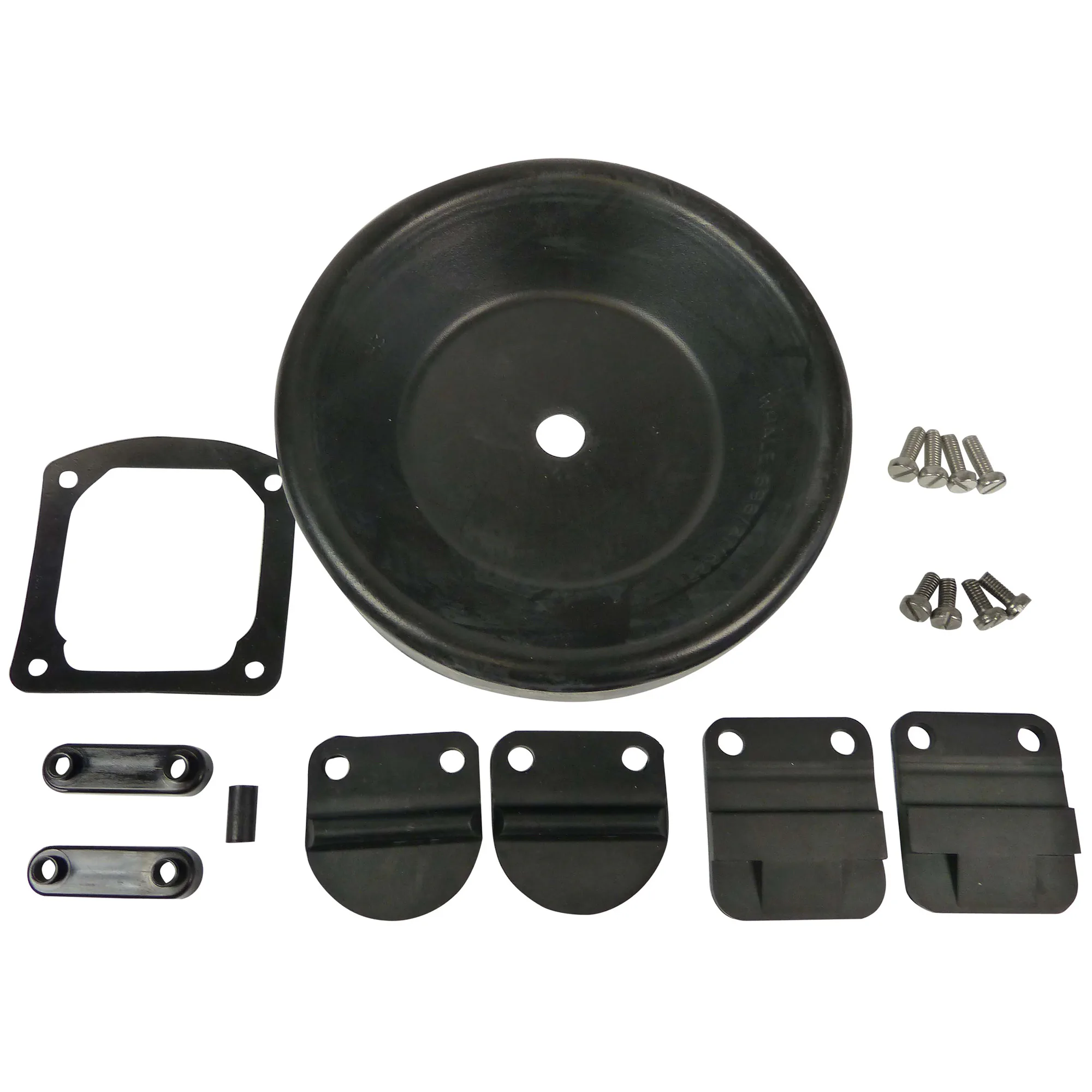 Reservdelssats Whale till Gusher 10