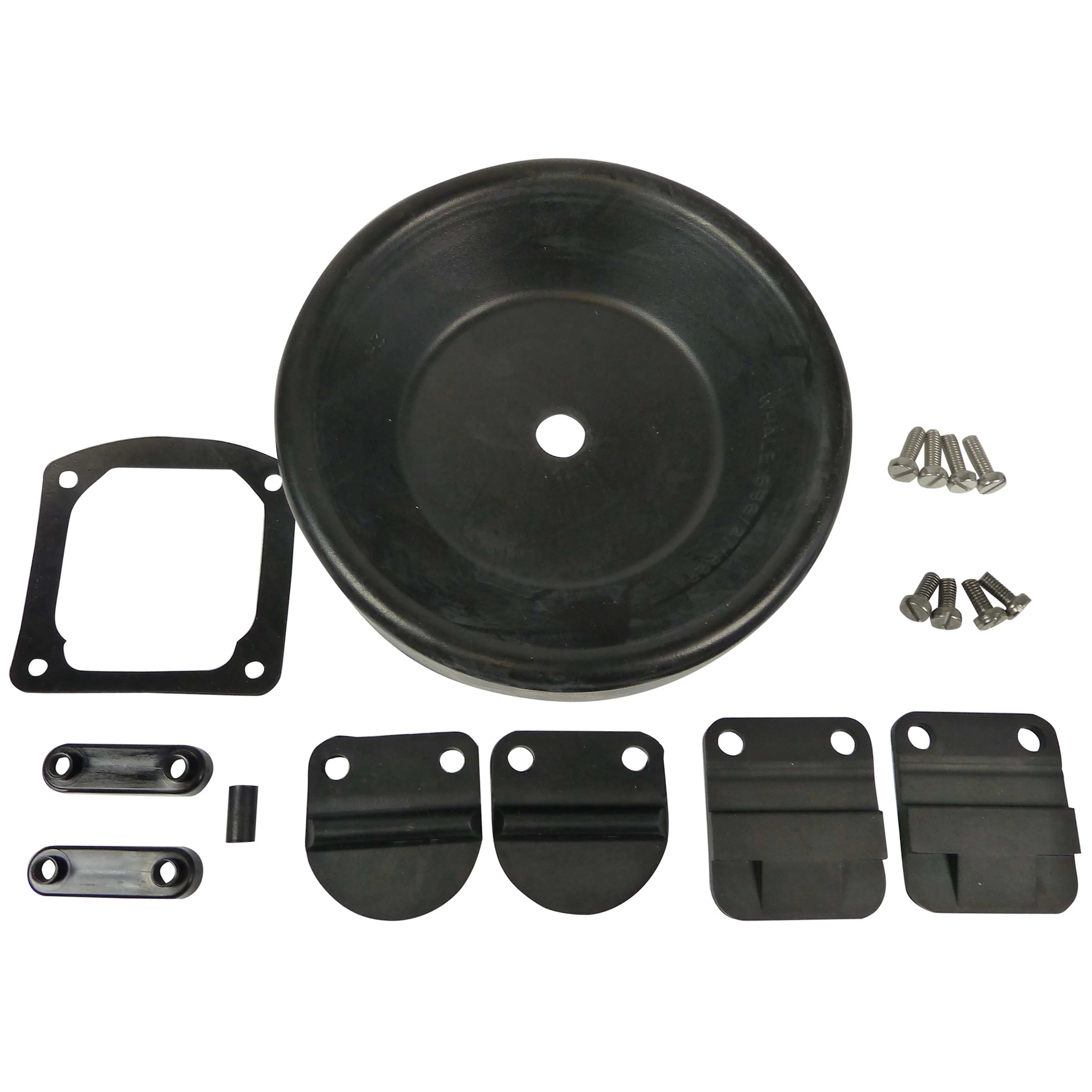 Reservdelssats Whale till Gusher 10