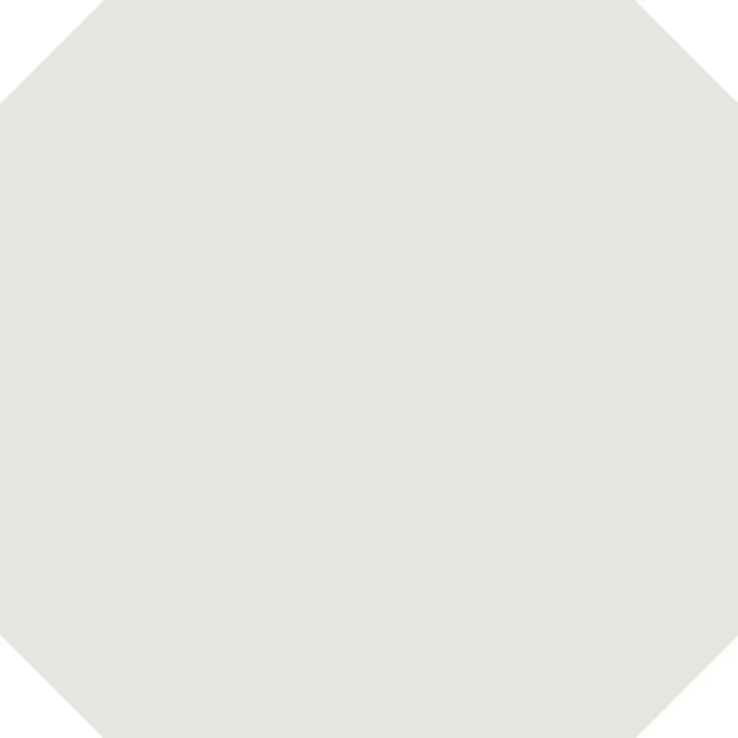 Klinker Tenfors Octogono Cabaret Nacar 20x20 cm