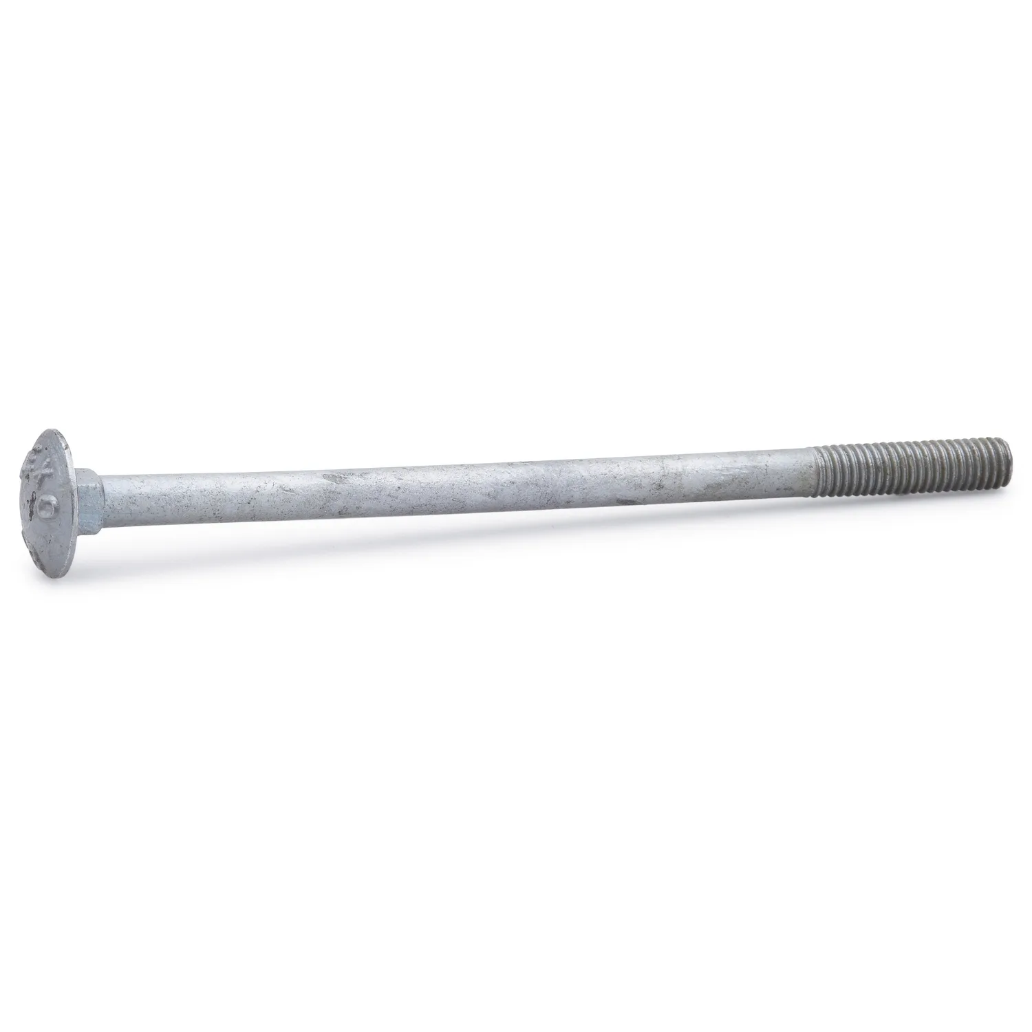 SKRUV MVBF 4.6 10X160 FZV BRK=25 Dimension: M10x160 mm, Innehåll: 25 st