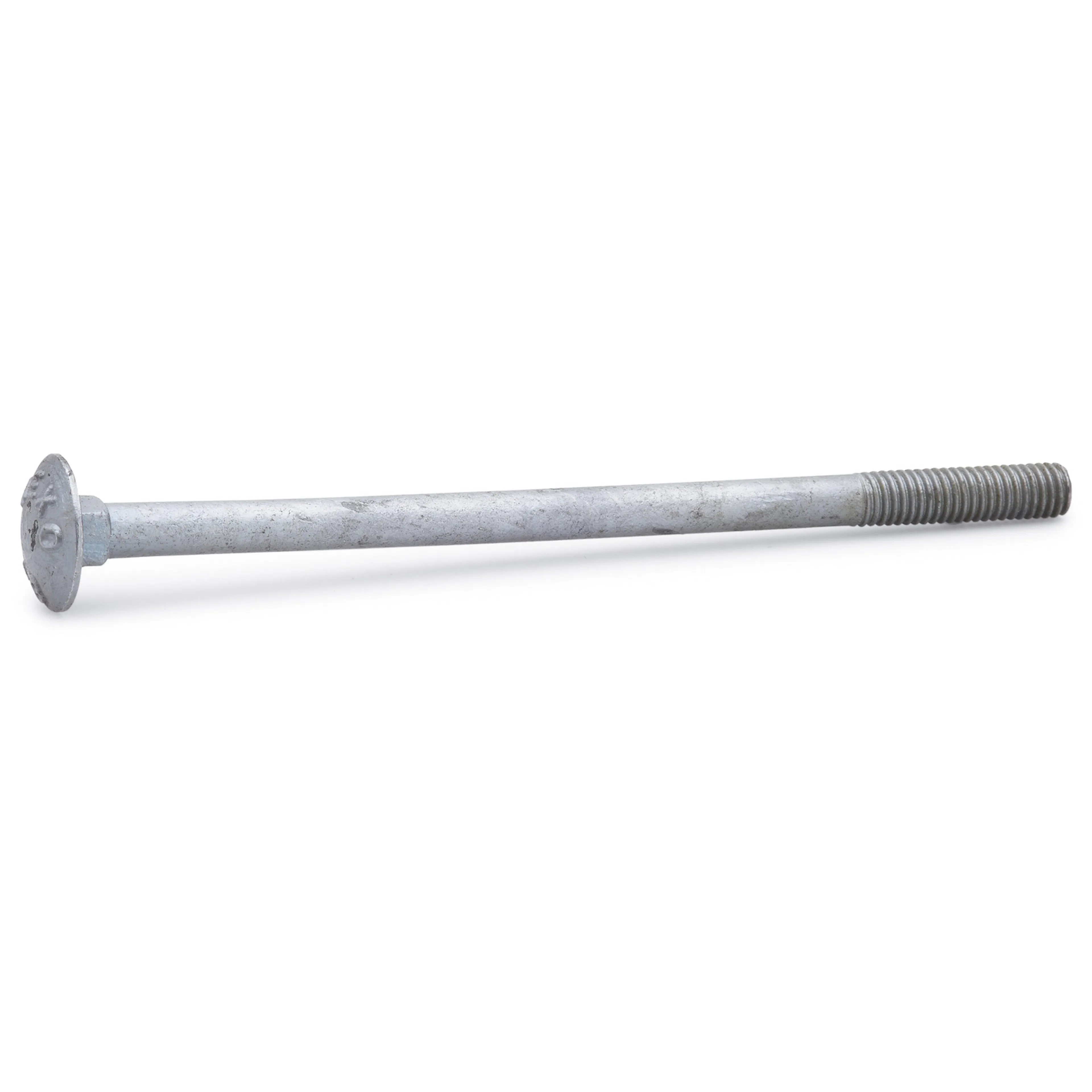 SKRUV MVBF 4.6 10X160 FZV BRK=25 Dimension: M10x160 mm, Innehåll: 25 st