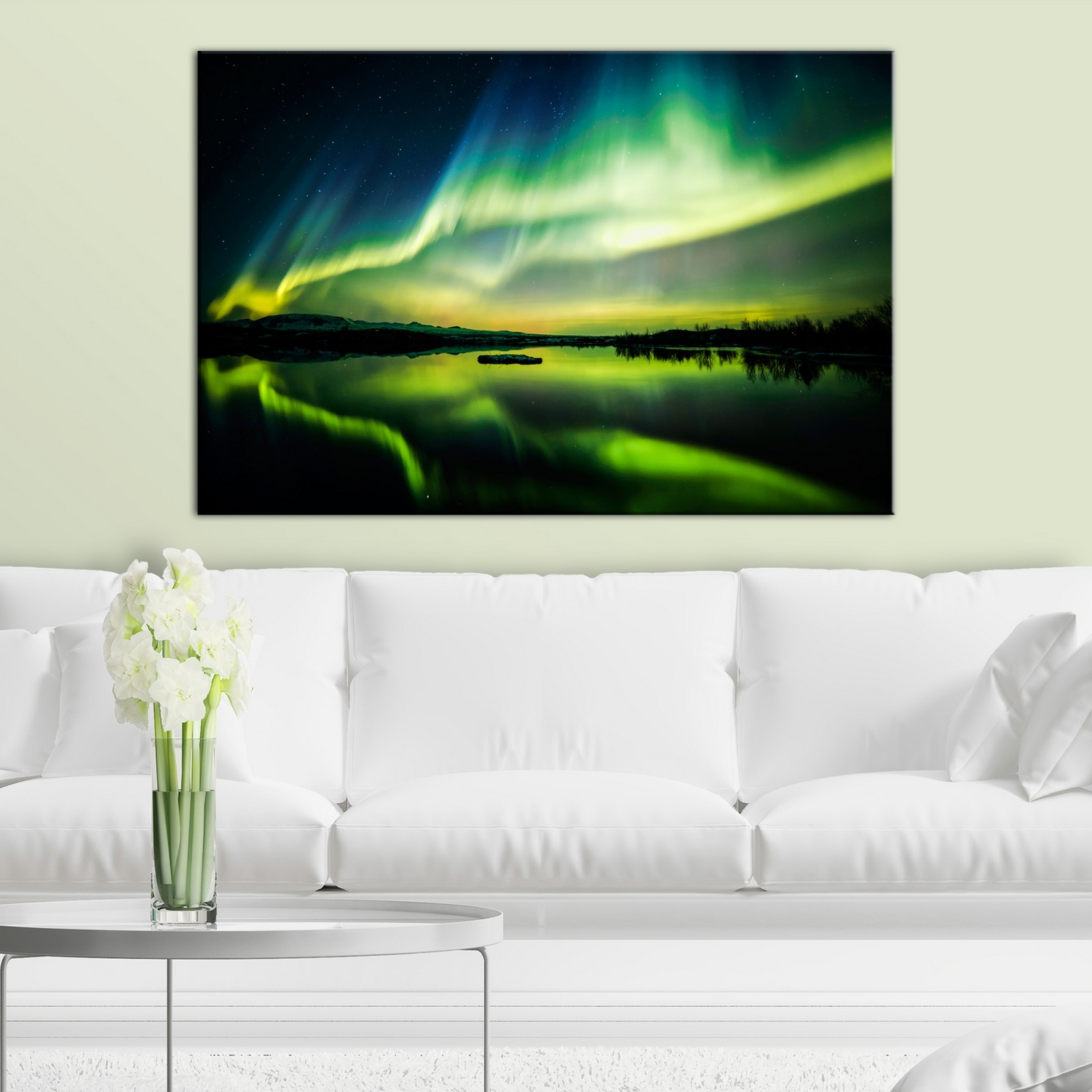 Tavla Arkiio Beautiful Glow