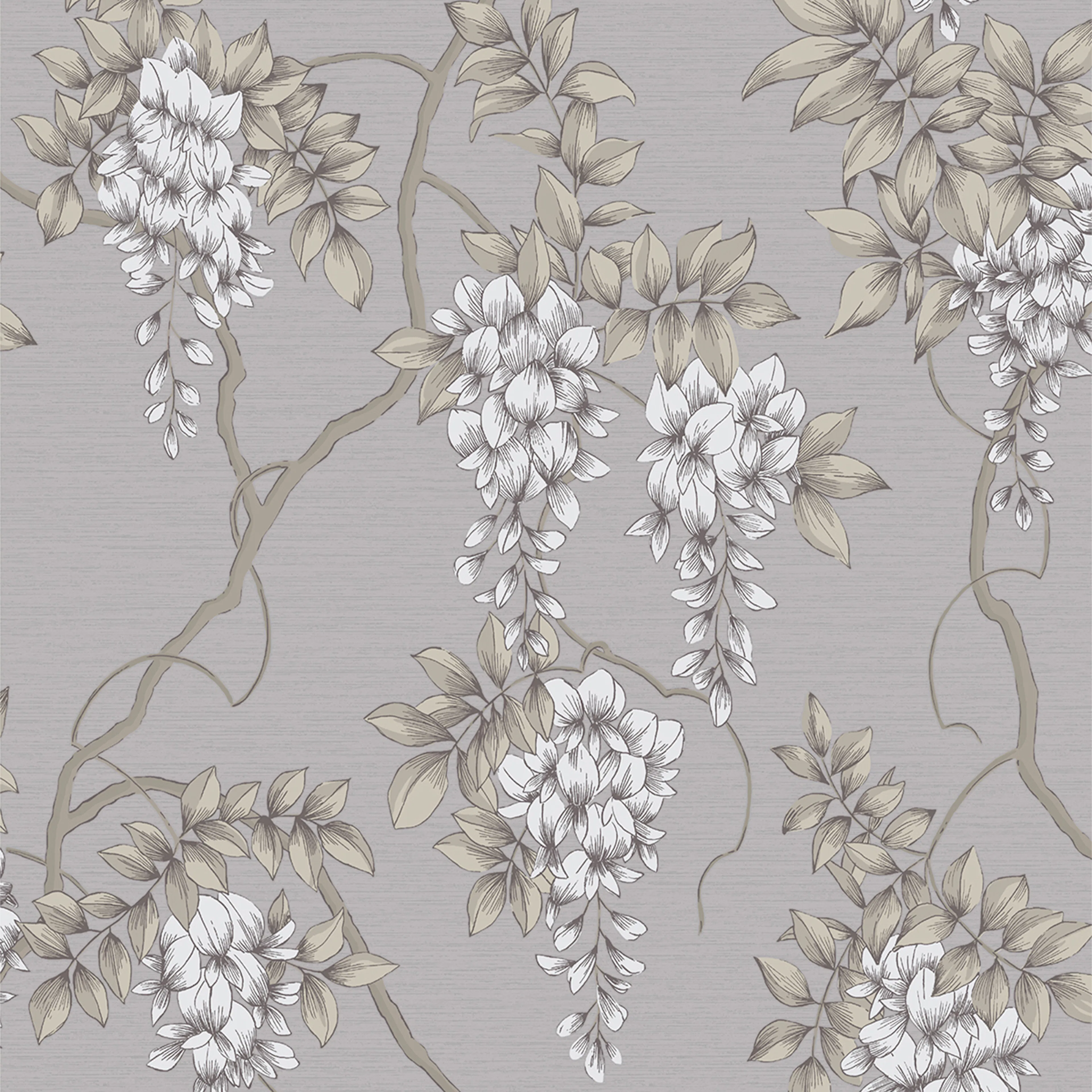Tapet Superfresco Easy Wisteria Lila