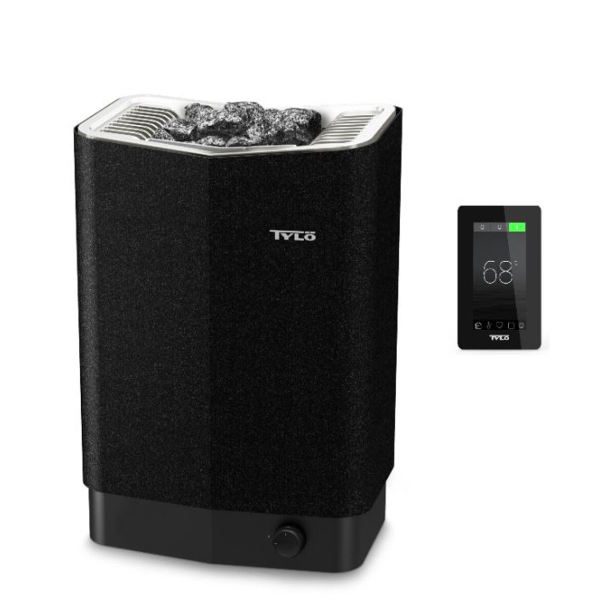 Bastuaggregat Tylö Sense Elite 6 Cloud