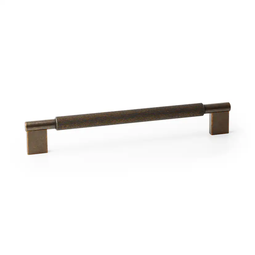 Handtag Beslag Design Arpa cc 192 mm